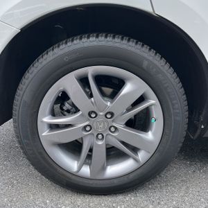 2021 Acura RDX SH-AWD W/ADVANCE 缩略图 19