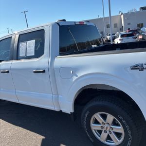 FORD F150 XLT - 6