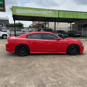 DODGE CHARGER SRT HELLCAT - 10