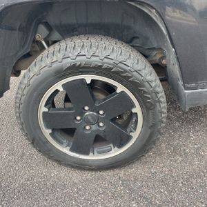 صورة مصغرة 17 لـ 2012 JEEP LIBERTY SPORT