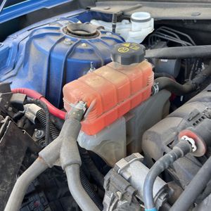 2016 Chevrolet CAMARO LT 缩略图 45