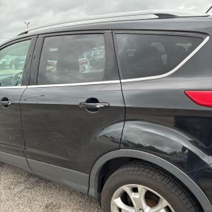 FORD ESCAPE TITANIUM - 6