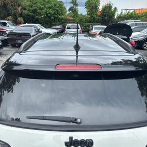 2021 JEEP COMPASS ALTITUDE 照片 16