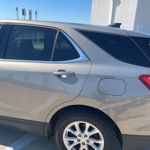 CHEVROLET EQUINOX LT - 6