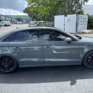 2018 AUDI A3 PREMIUM 照片 10