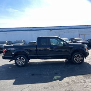 FORD F-150 XL - 10