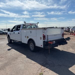 FORD F-250 SUPER DUTY XL - 5