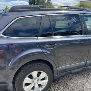 SUBARU OUTBACK PREMIUM - 9