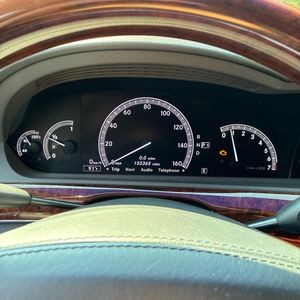 صورة مصغرة 40 لـ 2013 Mercedes-BENZ S-CLASS
