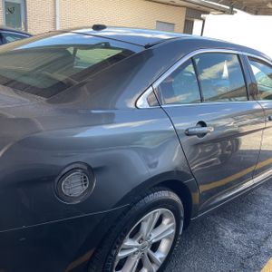 FORD TAURUS SEL - 9