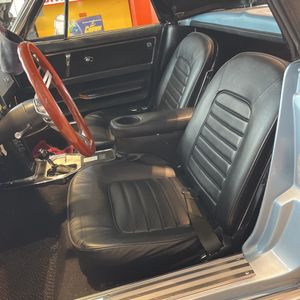 صورة مصغرة 31 لـ 1966 Chevrolet CORVETTE STINGRAY