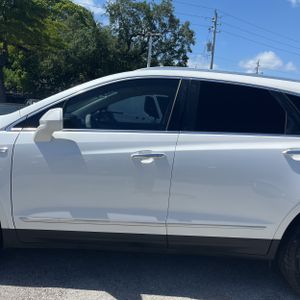 CADILLAC XT5 LUXURY - 4