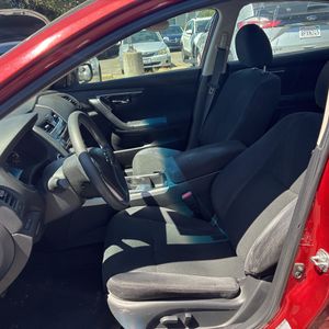 صورة مصغرة 30 لـ 2014 Nissan ALTIMA 2.5 S