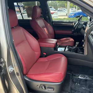 2021 Lexus GX 460 BASE 缩略图 32
