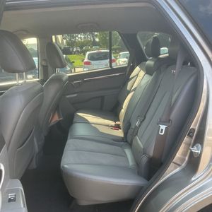 2012 Hyundai SANTA FE SE thumbnail 31