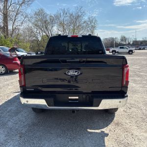 FORD F-150 XLT - 7