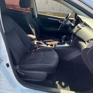 صورة مصغرة 33 لـ 2018 Nissan SENTRA S