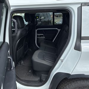 صورة مصغرة 34 لـ 2021 LAND Rover DEFENDER 110 S