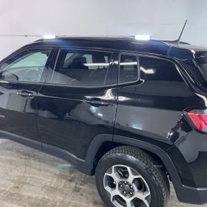 JEEP COMPASS TRAILHAWK - 6