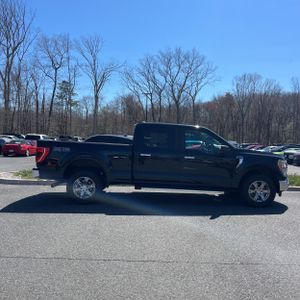 FORD F-150 XLT - 10