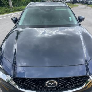 صورة مصغرة 15 لـ 2024 Mazda CX-30 2.5 S PREFERRED