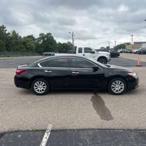 2018 Nissan ALTIMA 2.5 S 照片 10