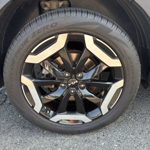 2024 KIA TELLURIDE S — миниатюра 18