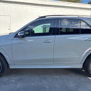 Mercedes-Benz GLE 580 4MATIC - 4