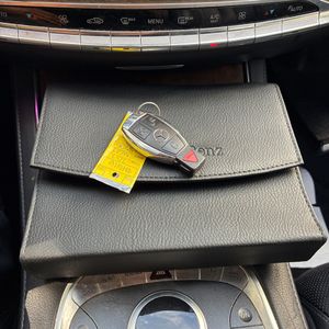2017 Mercedes-BENZ S-CLASS — миниатюра 56