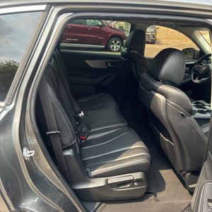 2023 Acura MDX SH-AWD W/TECH 缩略图 35