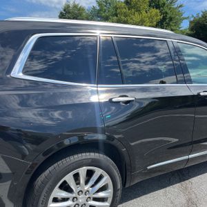 صورة 9 لـ 2020 Cadillac XT6 PREMIUM LUXURY