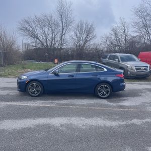 BMW 228 GRAN COUPE I XDRIVE - 3