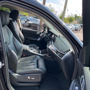 صورة مصغرة 33 لـ 2020 BMW X7 XDRIVE40I
