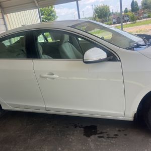 2012 Volvo S60 T5 缩略图 11