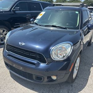 2014 MINI COUNTRYMAN COOPER S — миниатюра 55