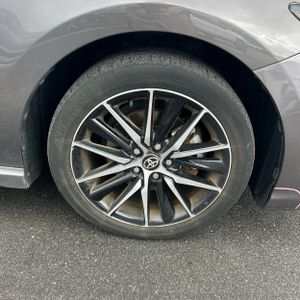 صورة مصغرة 20 لـ 2024 Toyota CAMRY SE