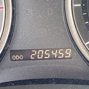 2007 Lexus ES 350 BASE — миниатюра 36