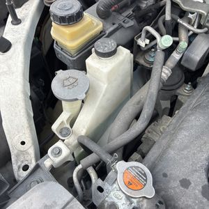 2015 Nissan QUEST SL — миниатюра 47