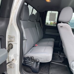 صورة مصغرة 35 لـ 2012 FORD F-150 XLT