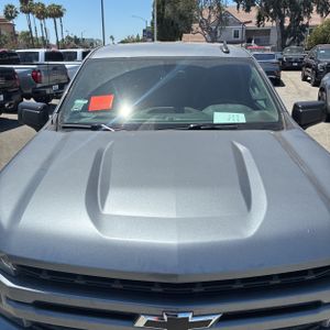 2019 Chevrolet SILVERADO 1500 RST — миниатюра 15