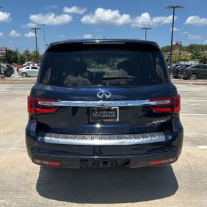 صورة 7 لـ 2019 Infiniti QX80 LUXE