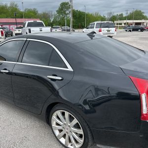 CADILLAC ATS 2.0T PREMIUM - 6