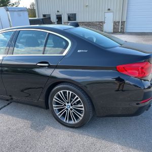BMW 530E IPERFORMANCE - 6