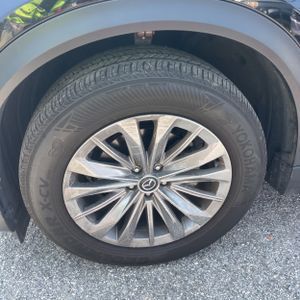 صورة مصغرة 17 لـ 2024 Mazda CX-90 3.3 TURBO PREFERRED