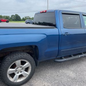 صورة 9 لـ 2015 Chevrolet SILVERADO 1500 LT