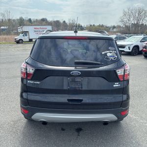 FORD ESCAPE SE - 7
