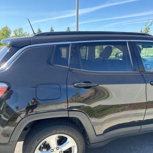 JEEP COMPASS LATITUDE - 9