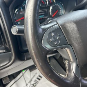 2015 Chevrolet SILVERADO 1500 LT Z71 — миниатюра 57