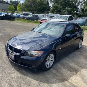 BMW 3 SERIES 328I - 1