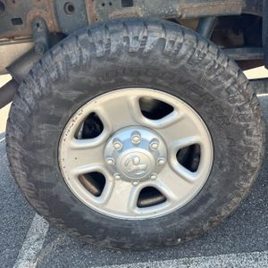 2014 RAM 2500 TRADESMAN 照片 19